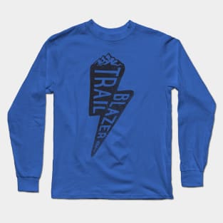 Trail Blazer Long Sleeve T-Shirt